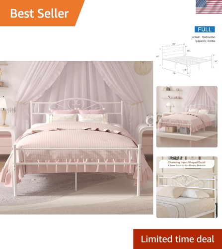 Elegant inch full - full, size