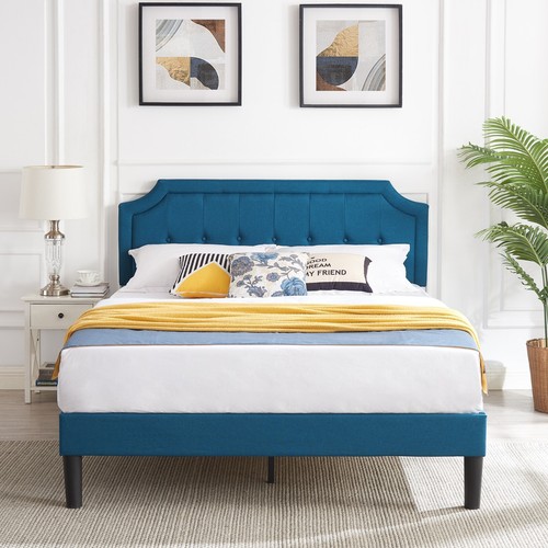 Twin full queen upholstered - twin/full/queen,