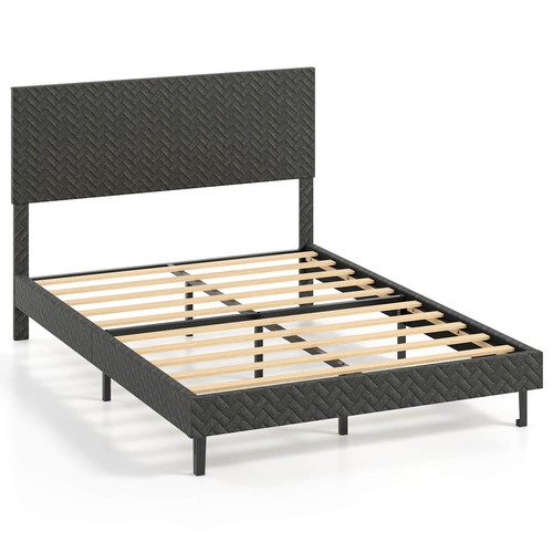Full size bed - full,