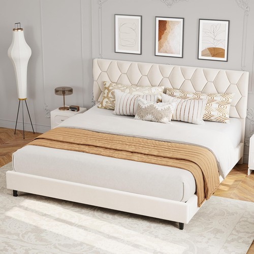 King twin bed - king/twin, xl
