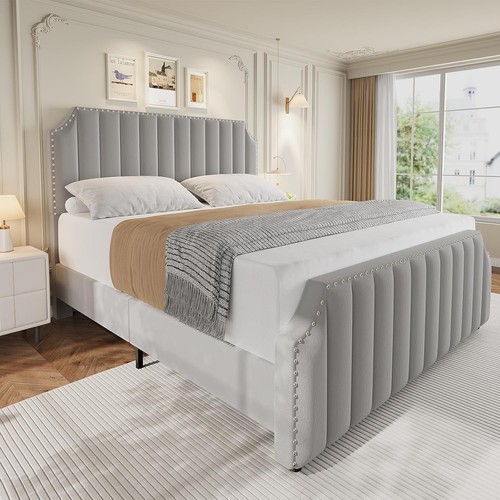 Queen size velvet - queen,