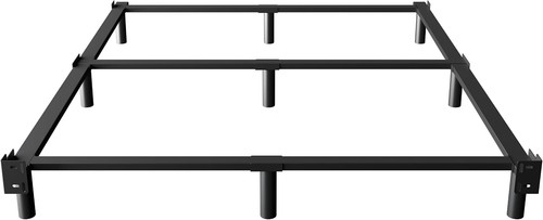 Inch queen bed frame - queen, for