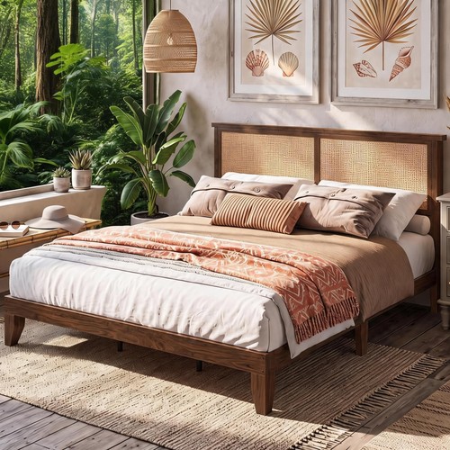 Box spring full size sturdy - box,