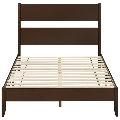 Full bed frame with - full,