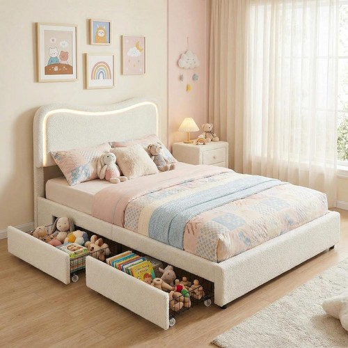 Twin bed frame - twin, frame,
